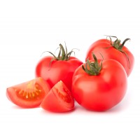 Tomate - Vakkumgetrocknete Stücke